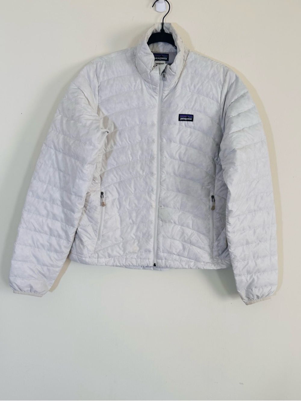 Patagonia Nano Puffer Jacket Size M
